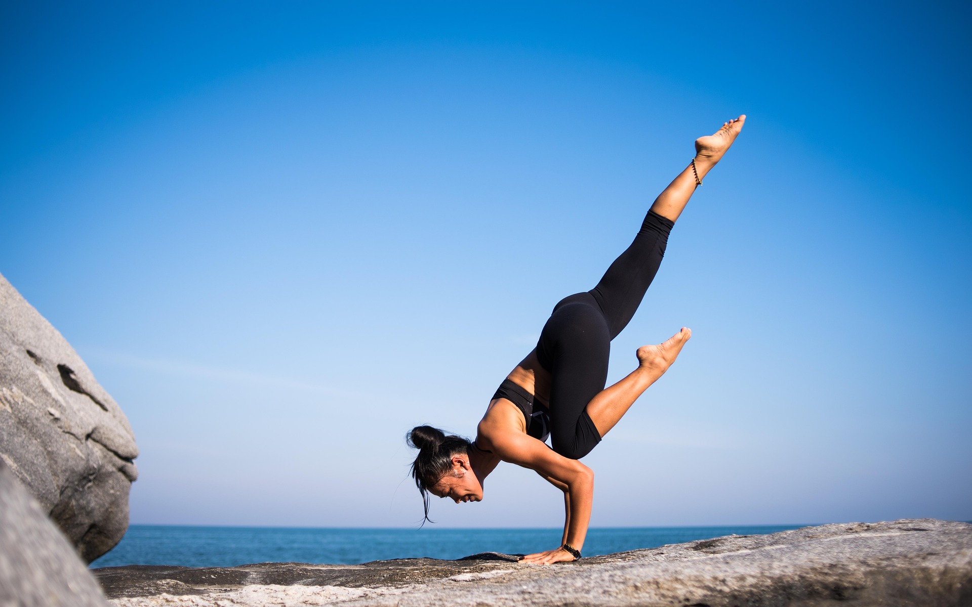 Yoga Zen Barcelona – Clases de Vinyasa y Meditación