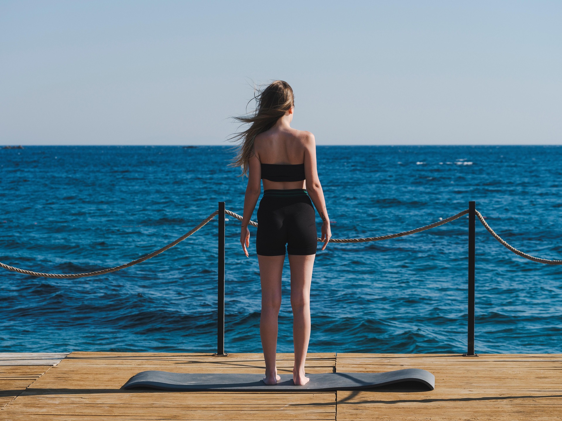 Pilates