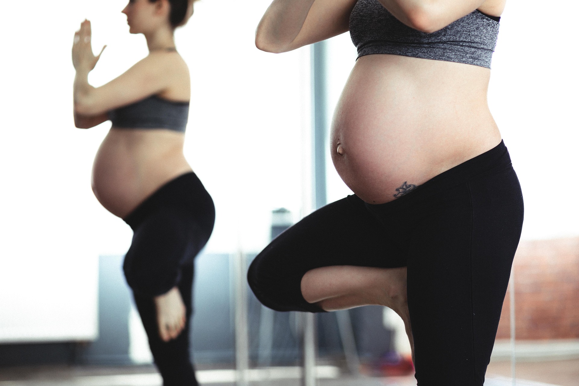 Prenatal